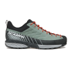 dámské boty scarpa mescalito LD 72103 conifer gray 2