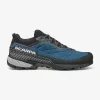boty scarpa rapid xt ocean gray 2