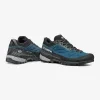 boty scarpa rapid xt ocean gray 7