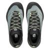 dámské boty scarpa rapid xt conifer sunny lime 5