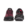 dámské boty scarpa rapid xt temeraire raspberry 4