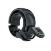 zvonek na kolo knog classic small black