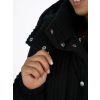 Bunda AULP CATEY Black