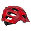 Cyklistická přilba Endura Hummvee Helmet E1505RD