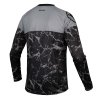 Cyklistický dres Endura MT500 Marble T LTD s dlouhým rukávem E3185BK