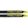 Fischer Twin Skin Sprint Jr. + Tour Step in Jr 4