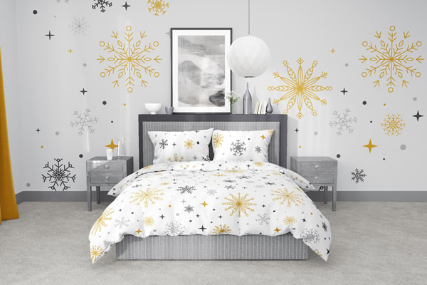 Soutěžte s námi o povlečení dle vlastního výběru ZDARMA!