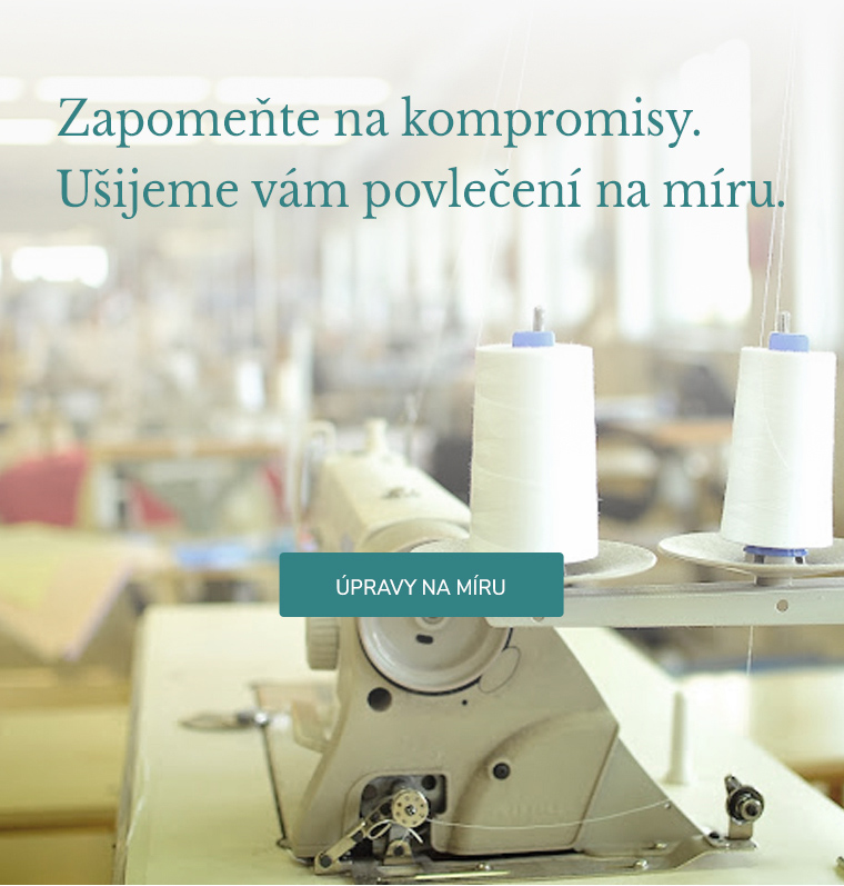 STANEX - úprava na míru