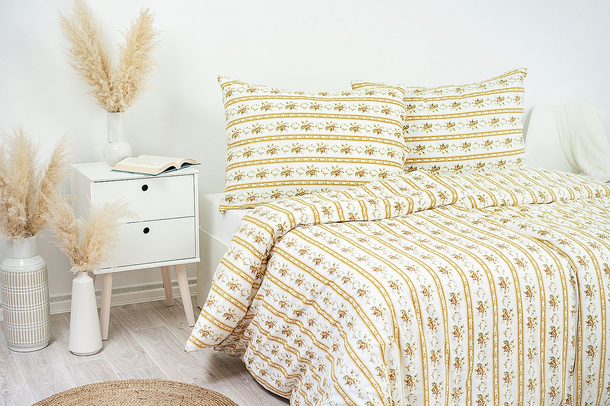 Retro styl je oblíbený také proto, že vytváří pocit domova a útulnosti.