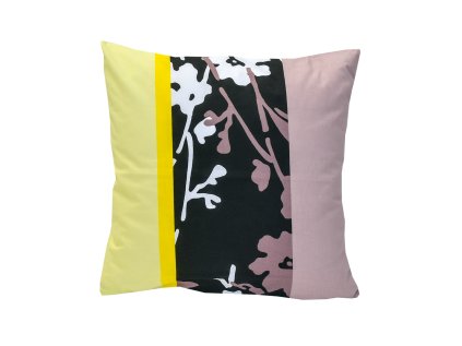 Povlak na polštář bavlněný Stanex dream (LS213), 40 x 40 cm, Knoflíkové