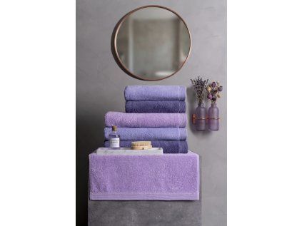 Froté ručník Stanex - AURA 50x100 ŠEŘÍKOVÁ