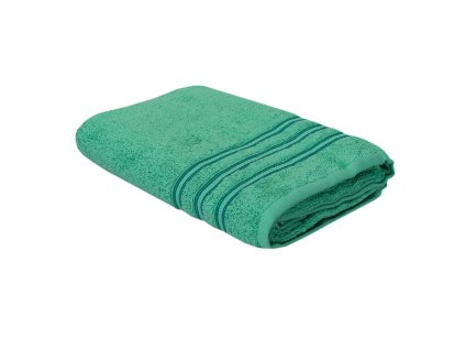 Froté ručník Stanex - FIRUZE 50 x 100 AZUROVÁ