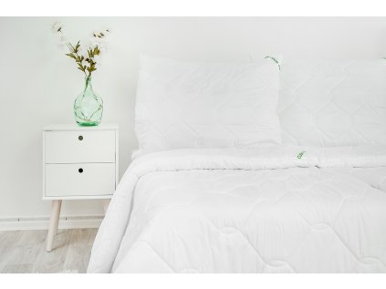 Přikrývka Stanex s Aloe Vera 200 x 240