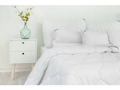 Přikrývka Stanex Thermo 220 x 240