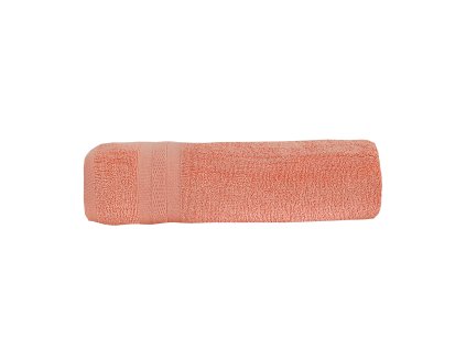 Froté ručník Stanex - MEXICO 50 x 100 BROSKVOVÁ