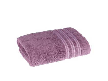 Froté ručník Stanex - FIRUZE 50 x 100 FIALOVÁ