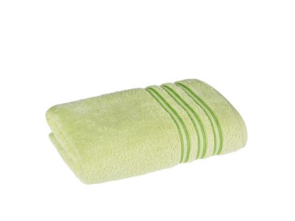 Froté osuška Stanex - FIRUZE 70 x 140 ZELENKAVÁ