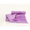 Froté osuška Stanex - AURA 70 x 140 SVĚTLE FIALOVÁ