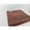 Mikrobavlna osuška Stanex - HARMONY 70 x 140 HNĚDÁ