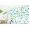 Ložní povlečení bavlněné Stanex dětské sny (LS337), 135 x 90 + 40 x 60, Knoflíkové