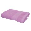 Froté ručník Stanex - MEXICO 50 x 100 SVĚTLE FIALOVÁ