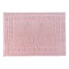 Froté koupelnová předložka Stanex - MEXICO 50 x 70 STARORŮŽOVÁ