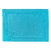 Froté koupelnová předložka Stanex - MEXICO 50 x 70 TYRKYSOVÁ