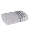 Froté ručník Stanex - FIRUZE 50 x 100 SVĚTLE ŠEDÁ