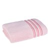 Froté osuška Stanex - FIRUZE 70 x 140 SVĚTLE RŮŽOVÁ