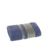 Bambusový ručník Stanex - ROME 50 x 100 MODRÁ