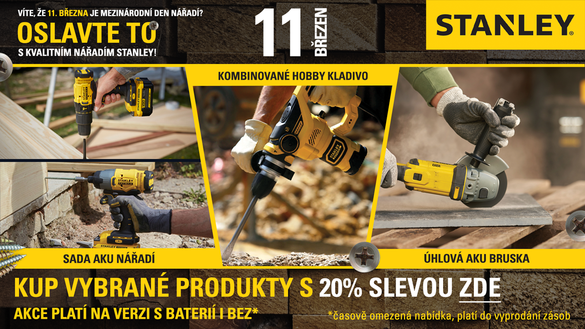 Mezinárodní den nářadí