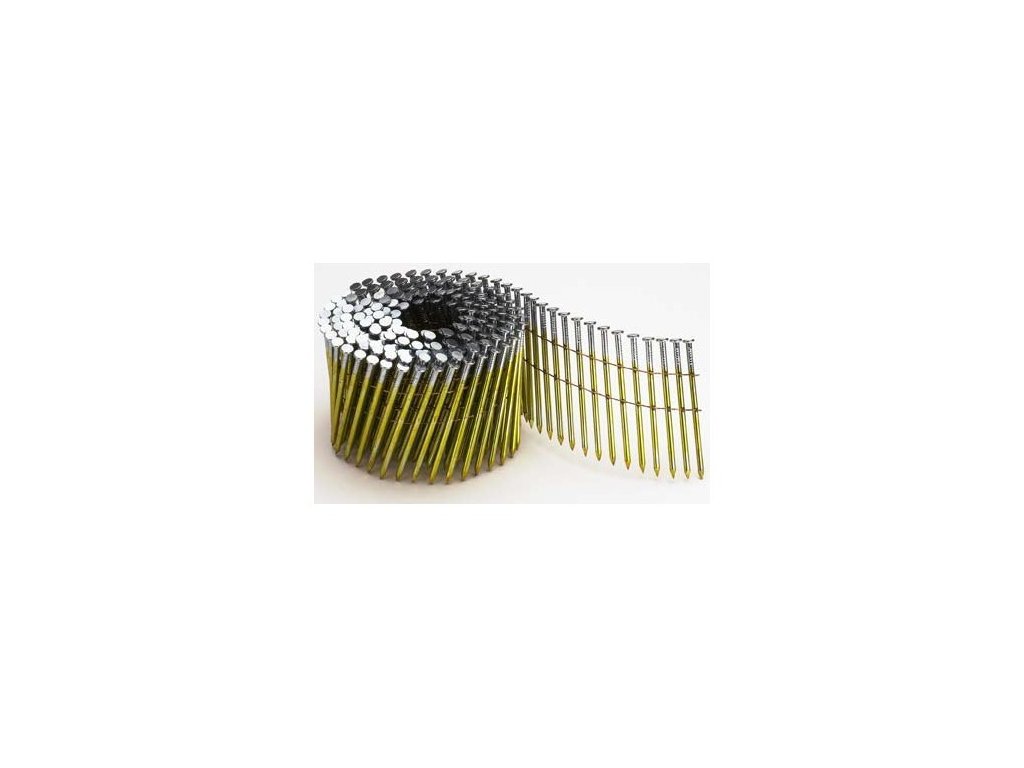 Hřebíky 90 konvexní F280R90Q Bostitch