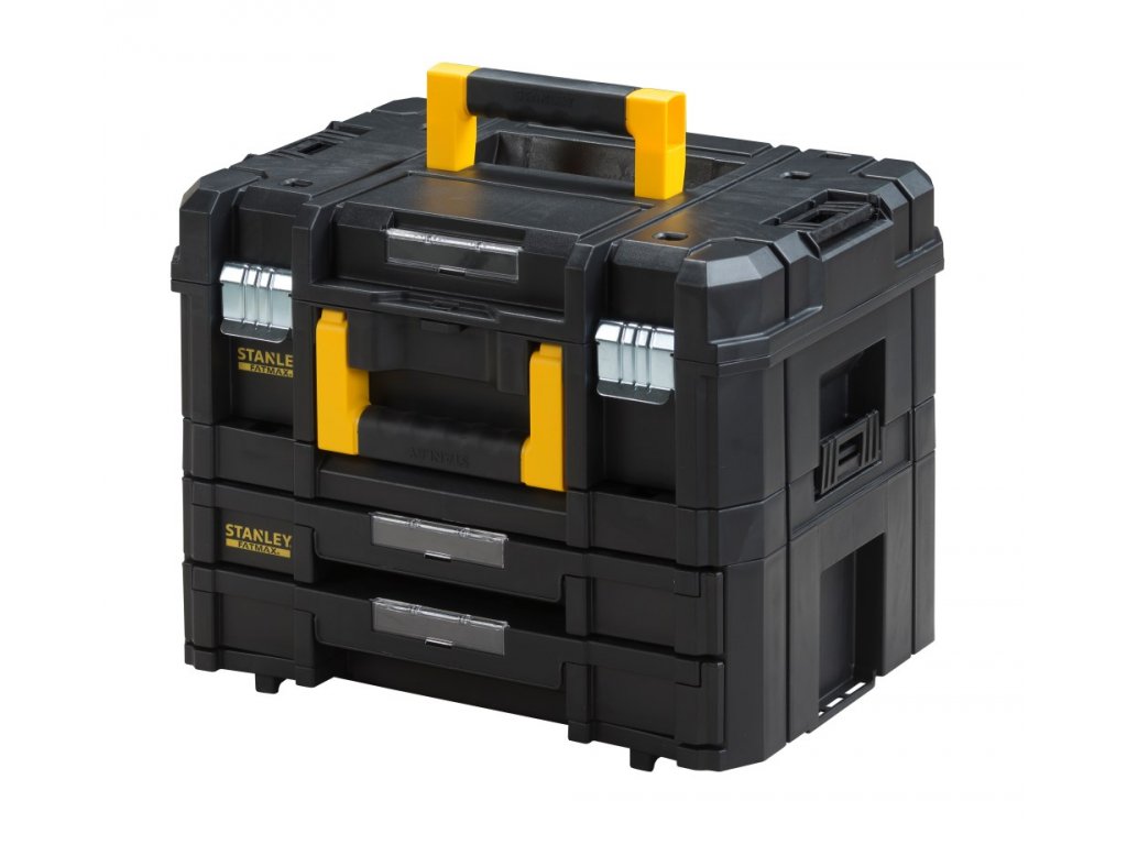Tstak stanley fatmax outlet
