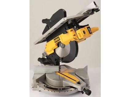 Pokosová a stolová pila DeWalt D27113 