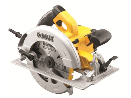Ruční kotoučová pila DWE575K DeWALT 