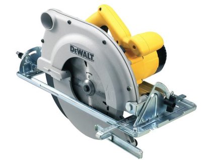 Ruční kotoučová pila D23700 DeWALT 