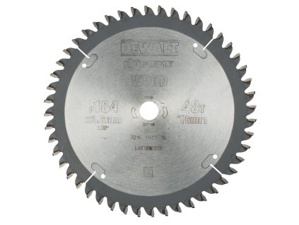 Pilový kotouč DT4092 DeWALT 