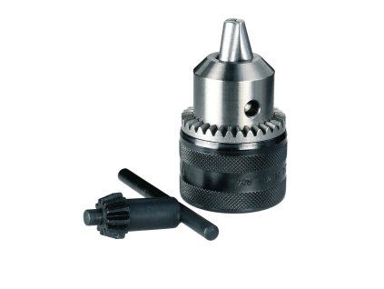 Sklíčidlo s kličkou 13mm kovové DT7012 DeWALT 