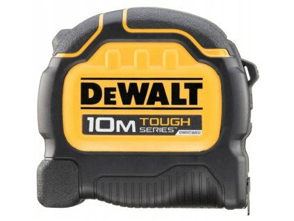 22959 svinovaci metr 10m dewalt dwht36932 0