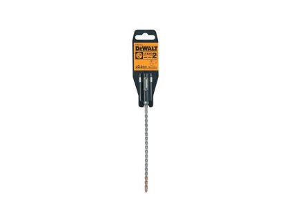 Vrták SDS plus 5 5x150x210 DeWALT DT9510 