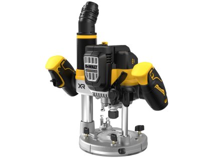 26077 aku horni frezka 18v 5 0 ah powerstack dcw620h2 dewalt