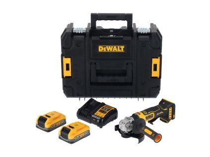 Ecomm Small DCG404S2T K1