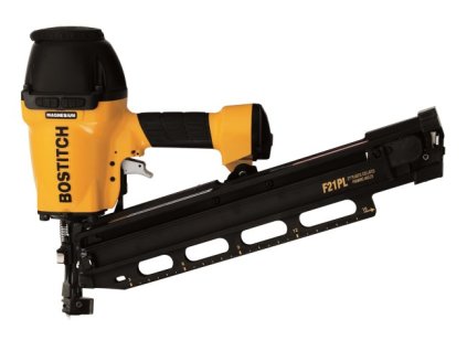 Pneumatická hřebíkovačka F21PL Bostitch 
