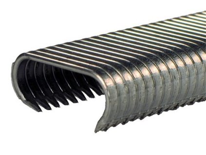 C spony SR8 hliníkové SR8DPAL Bostitch 