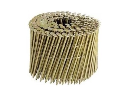 Hřebíky 80 hladké F28080Q Bostitch 