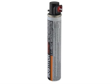 Plynové bombičky 80ml FC80MLHPB Bostitch 