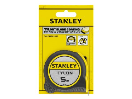 Svinovací metr 5m STANLEY 1-30-697 