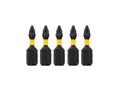 Bit Pozidrive Torsion DT7386T DeWALT 
