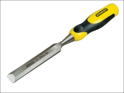 Dláto 22mm STANLEY 0-16-879 