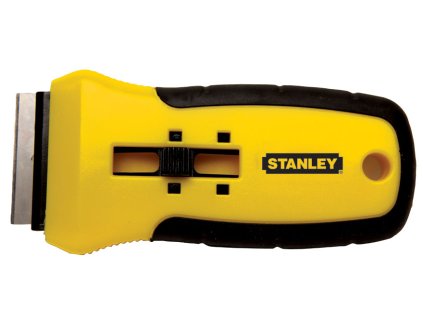 Škrabka na sklo STANLEY 0-28-217 